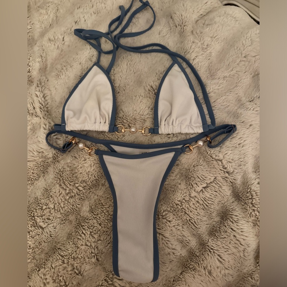 SHEIN bikini